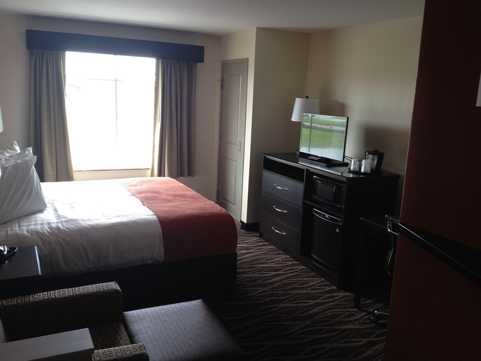 Americinn By Wyndham Waupun Εξωτερικό φωτογραφία
