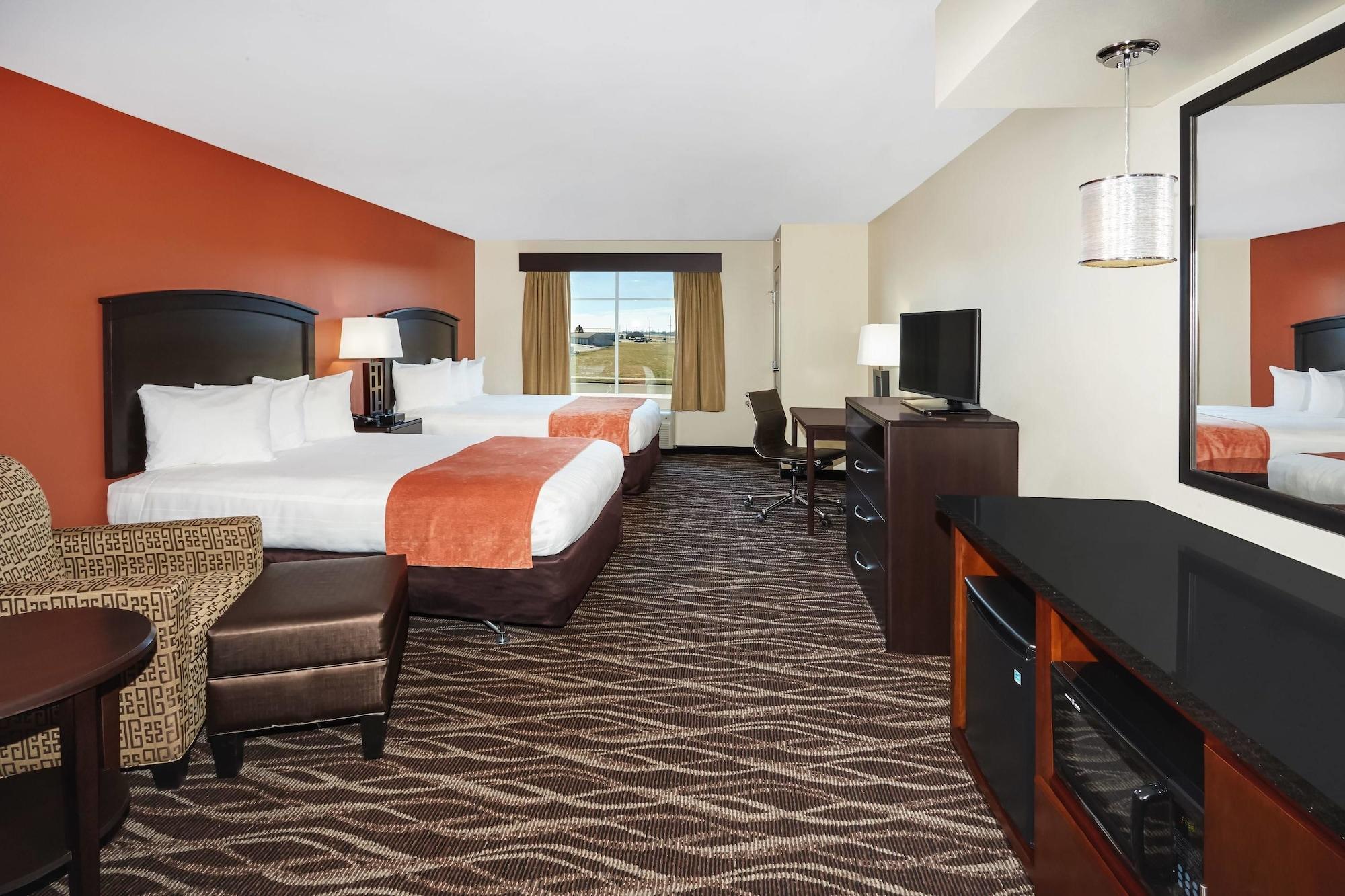Americinn By Wyndham Waupun Εξωτερικό φωτογραφία