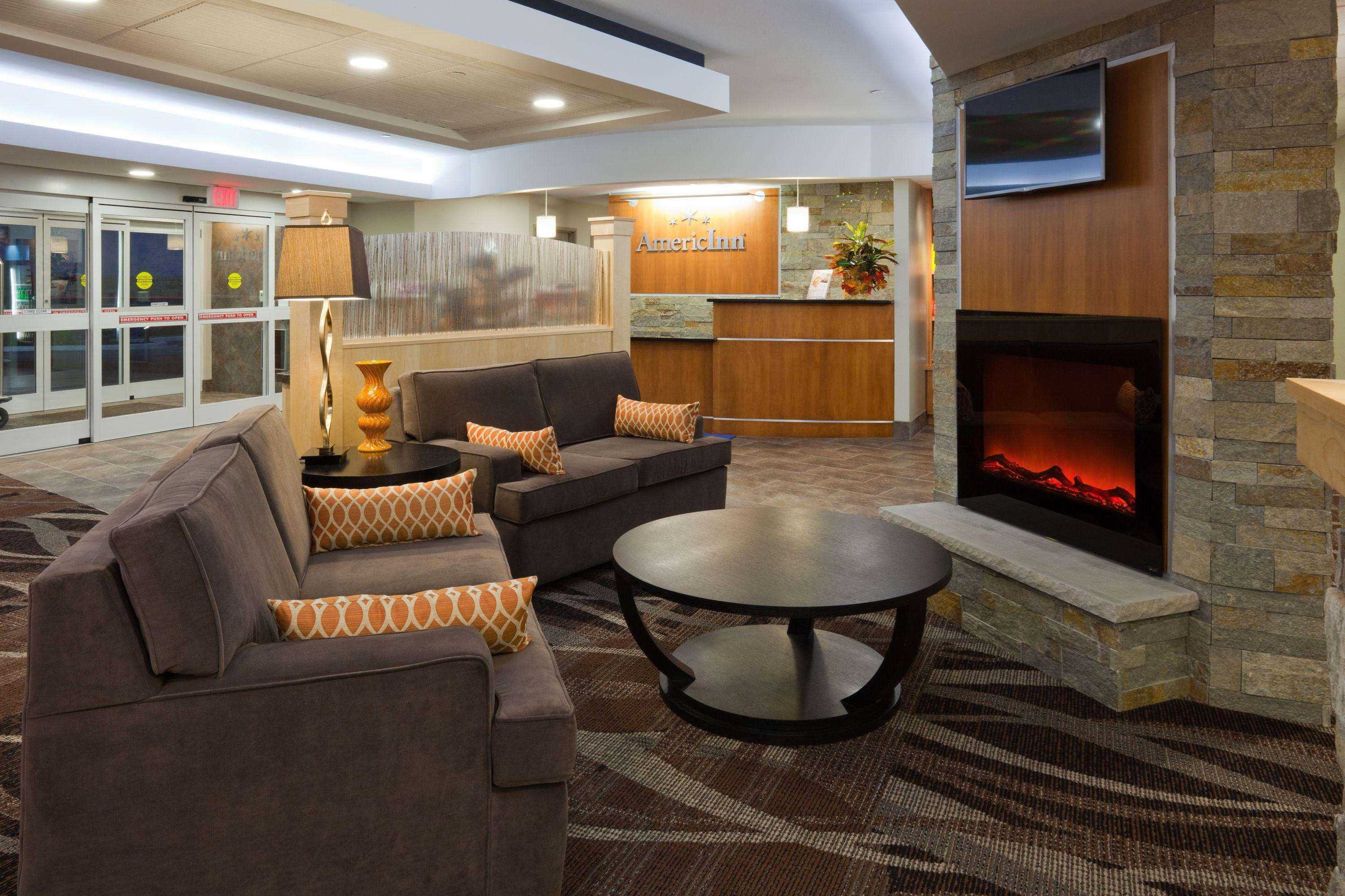 Americinn By Wyndham Waupun Εξωτερικό φωτογραφία