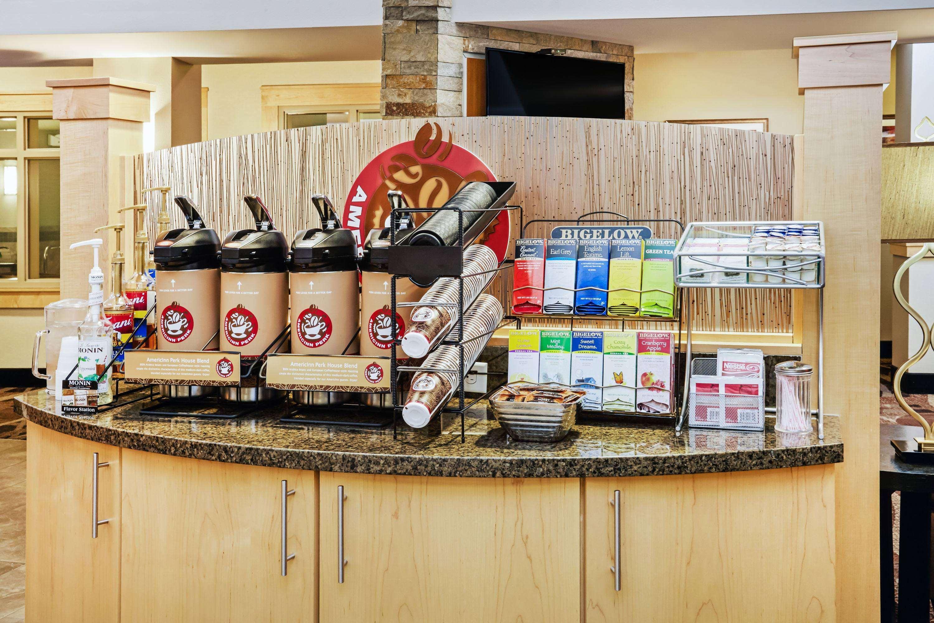 Americinn By Wyndham Waupun Εξωτερικό φωτογραφία